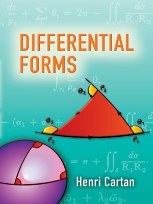 cover image of Differential Forms